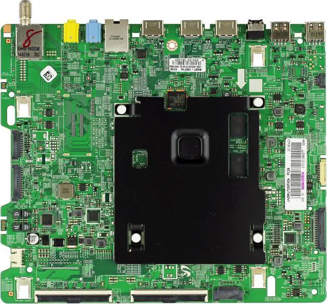 Main image of Samsung BN94-10781A Main Board for UN55KU7000FXZA (Version FA01)