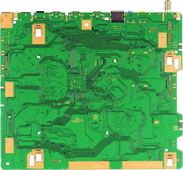 Alt view image 2 of 2 - Samsung BN94-10781A Main Board for UN55KU7000FXZA (Version FA01)