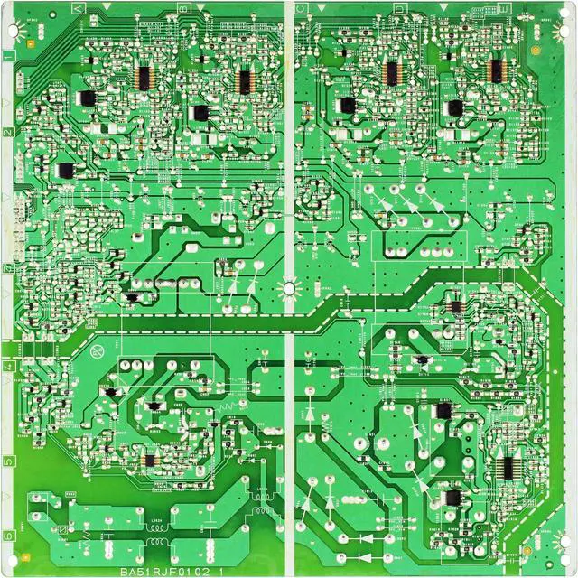 Alt view image 2 of 2 - Philips A51RJMPW-001 Power Supply for 55PFL5601/F7 (DS1 Serial)