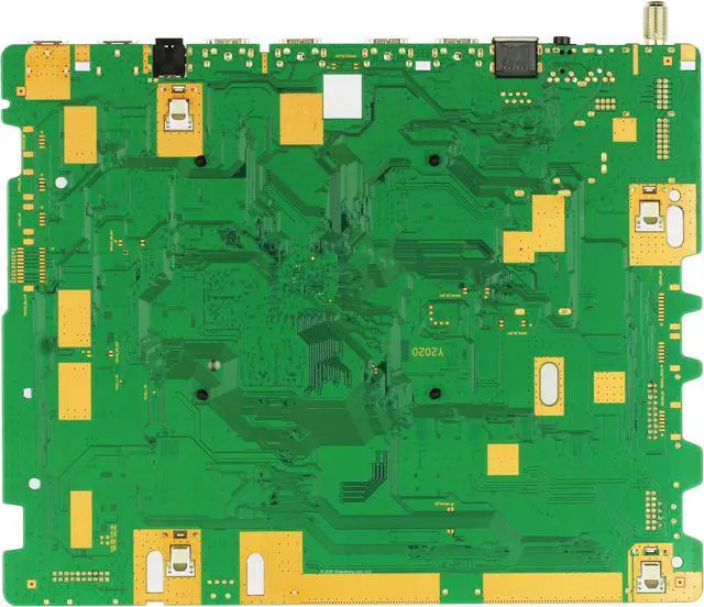 Alt view image 2 of 2 - Samsung BN94-15226H Main Board for QN65Q70TAFXZA (Version FA01)
