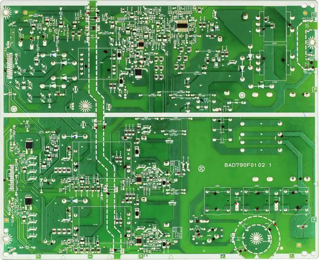 Alt view image 2 of 2 - Philips AD794MPW-001 Power Supply for 75PFL4756/F7 (XA1 Serial)