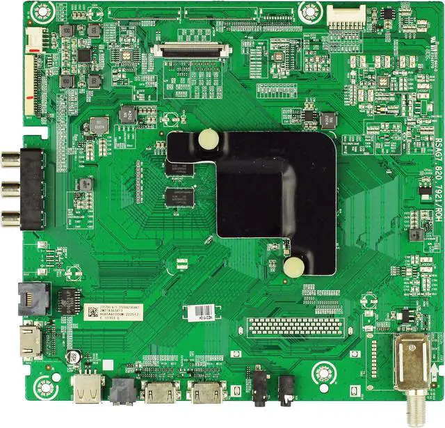 Main image of Hisense 229369 Main Board 65H6E (SEE NOTE)