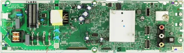 Main image of Philips ACRFBMMAV001 Main Board/Power Supply for 32PFL4664/F7A (MEE Serial)