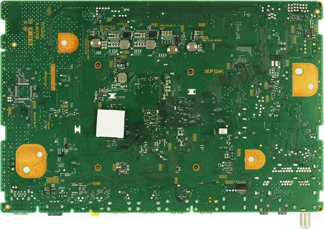 Alt view image 2 of 2 - Sony A-5042-742-A BM5A Main Board