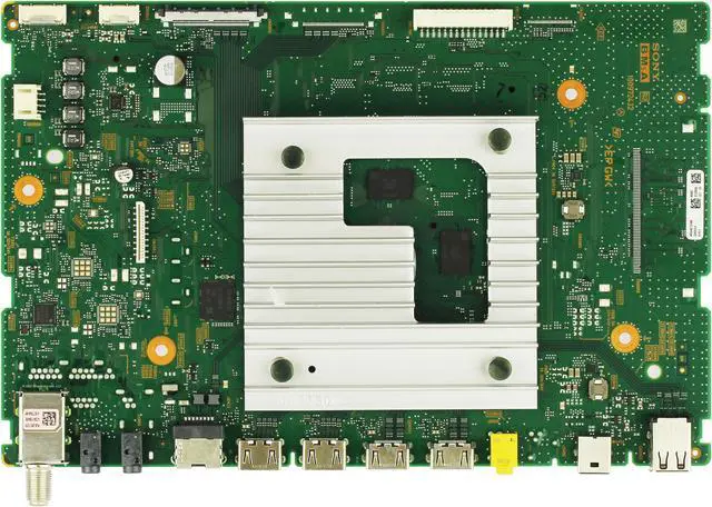 Main image of Sony A-5042-742-A BM5A Main Board