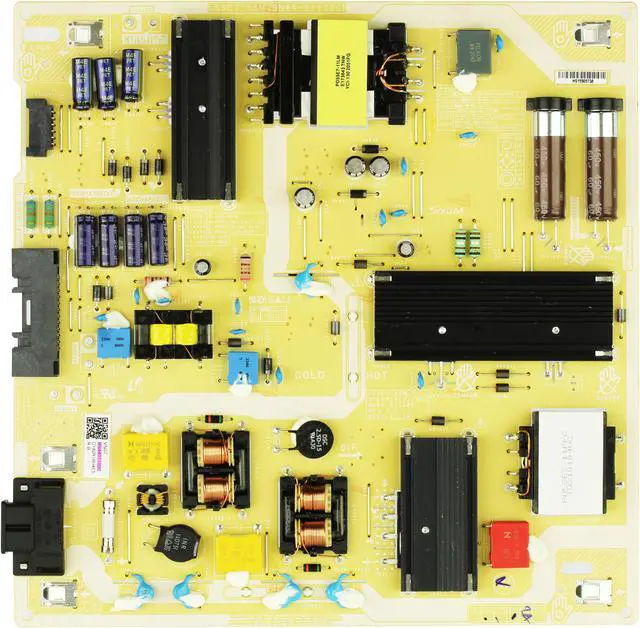 Main image of Samsung BN44-01100C Power Supply / LED Board