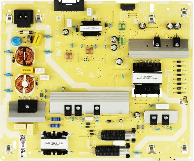 Main image of Samsung BN44-01056C Power Supply / LED Board