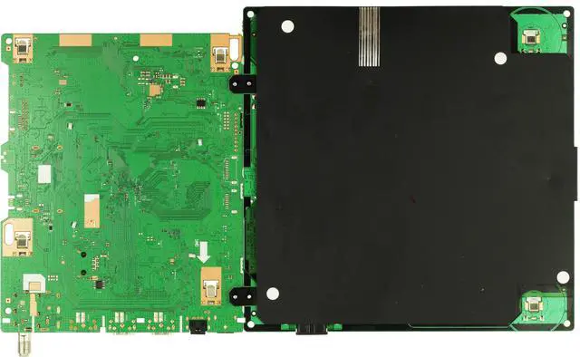 Alt view image 2 of 2 - Samsung BN96-54439C Main Board Power Supply for UN65TU7000FXZA (WA42)