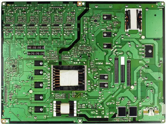 Alt view image 2 of 2 - Samsung BN44-00271A (PSLF211B01A, PD5512F1) Power Supply / LED Board