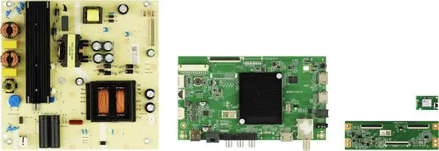 Main image of ONN 100012587 TV Repair Parts Kit -Version 14