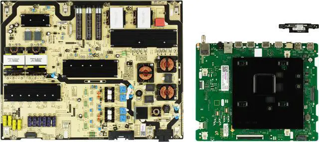 Main image of Samsung QN85Q7DAAFXZA Complete LED TV Repair Parts Kit (Version AA07)