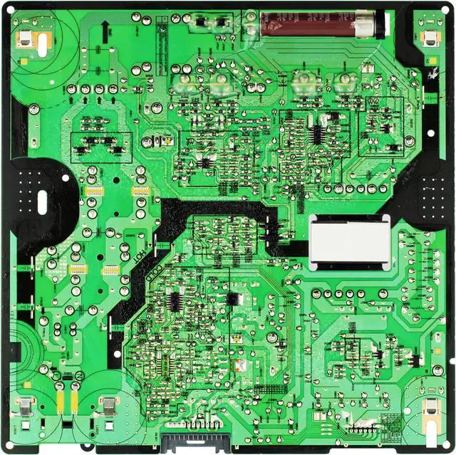 Alt view image 2 of 2 - Samsung BN44-00932T Power Supply / LED Board