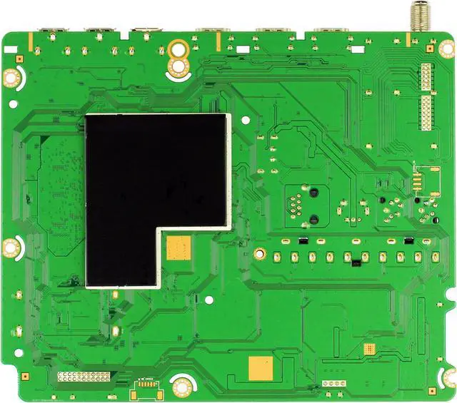 Alt view image 2 of 2 - Samsung BN94-09062W Main Board for UN40J6300AFXZA