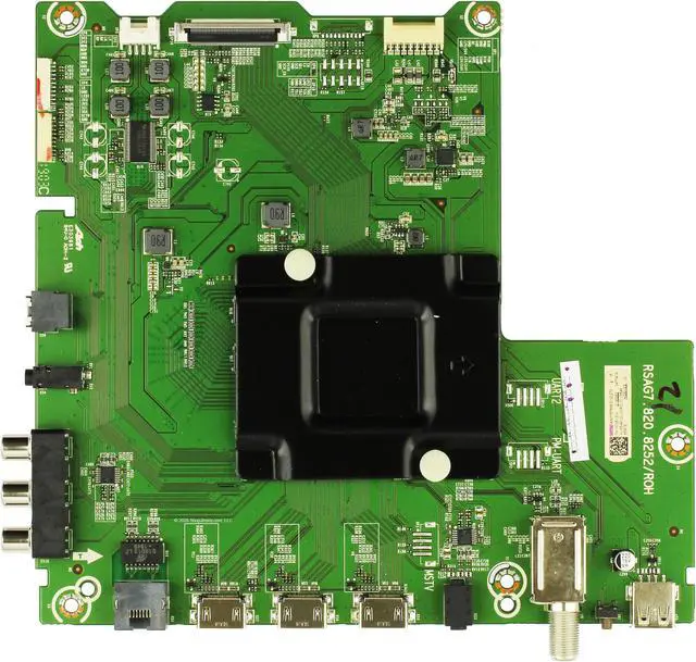 Main image of Hisense 247741 Main Board 55R7E (SEE NOTE)