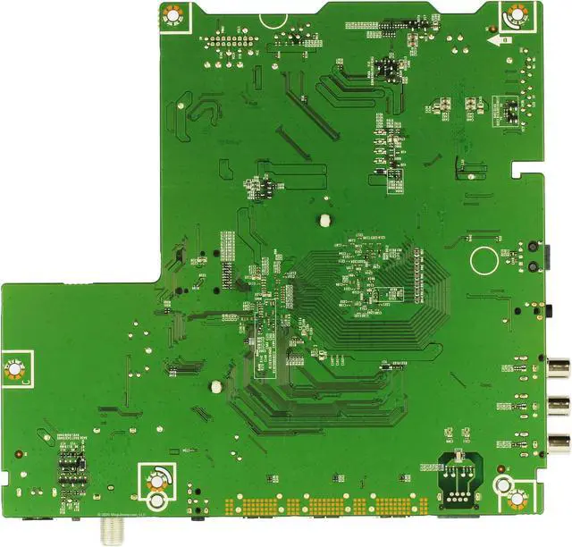 Alt view image 2 of 2 - Hisense 247741 Main Board 55R7E (SEE NOTE)
