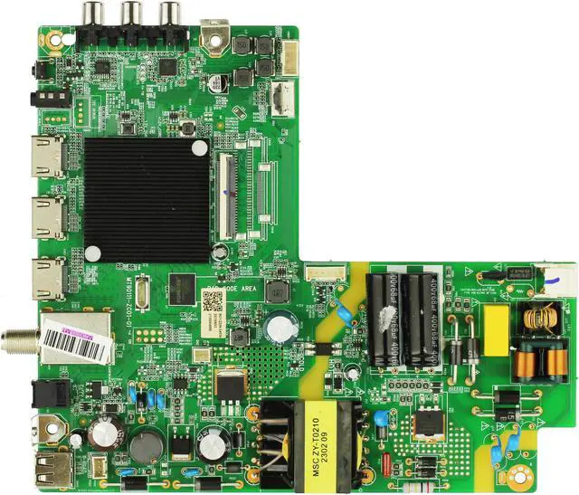 Main image of ONN M23070-MT 515C90111M21 Main Board for 100068372