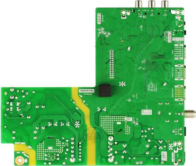 Alt view image 2 of 2 - ONN M23070-MT 515C90111M21 Main Board for 100068372