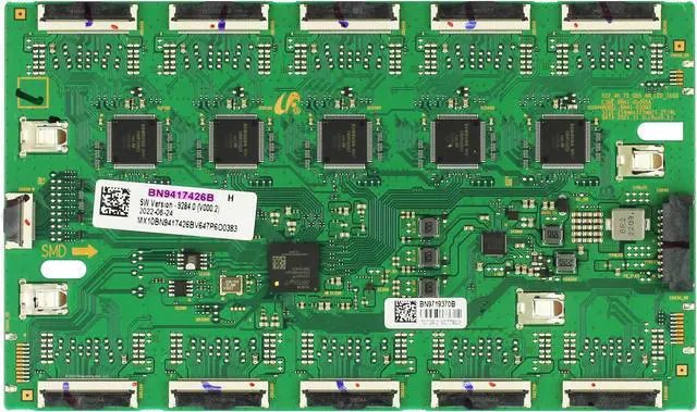 Main image of Samsung BN94-17426B VSS LED Board