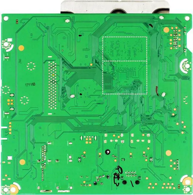 Alt view image 2 of 2 - LG EBT64392501 Main Board for 43UH610A-UJ.BUSZLJR