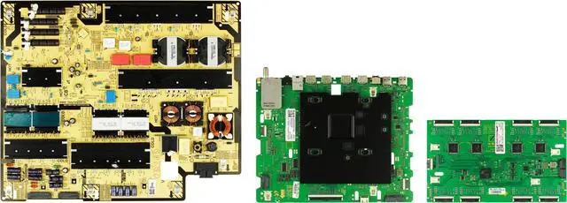 Main image of Samsung QN65QN90BDFXZA (Version CA02) Complete LED TV Repair Parts Kit
