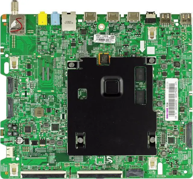 Main image of Samsung BN94-11233Z Main Board for UN40KU6290FXZA (Version FB02 FD04)