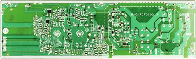 Alt view image 2 of 2 - Philips AD1R0MPW-001 Power Supply for 55PFL4756/F7 (ME3 Serial)
