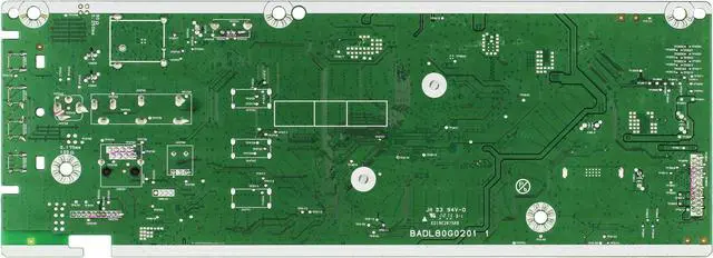 Alt view image 2 of 2 - Philips ADL80MMA-001 Main Board for 65PUL7552/F7 (XA1 Serial)