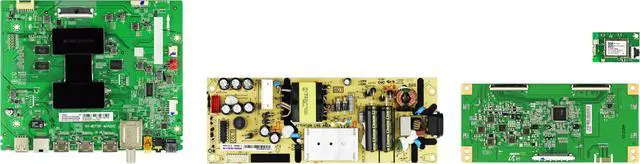 Main image of TCL 50S423 Complete TV Repair Parts Kit Version 4 (SEE NOTE)