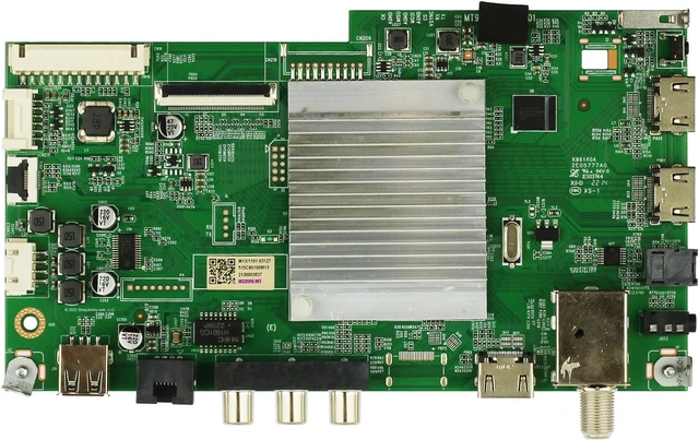 Main image of Onn M22056-MT Main Board for 100044717