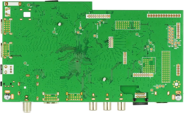 Alt view image 2 of 2 - Onn M22056-MT Main Board for 100044717
