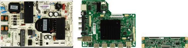 Main image of Westinghouse WR65UT4210 LED TV Repair Parts Kit - Version 2