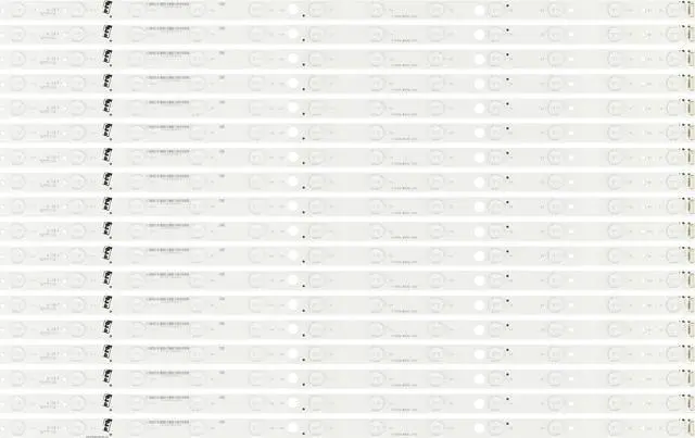 Main image of Vizio E700DLB002-005 LED Backlight Strips (18) P702UI-B3 NEW