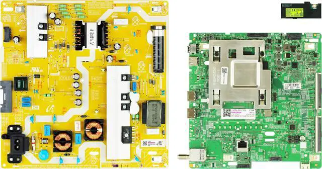 Main image of Samsung UN65NU6900FXZA (Version FB04) Complete LED TV Repair Parts Kit