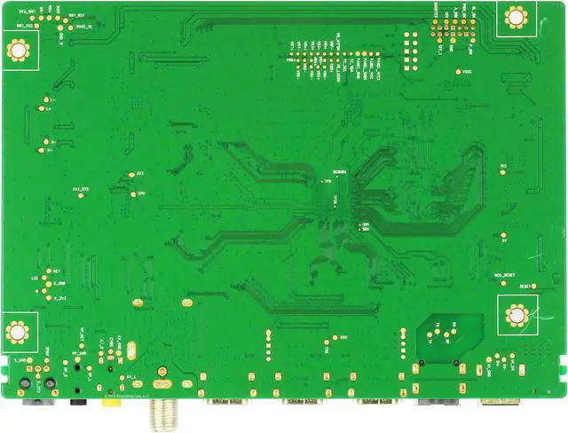 Alt view image 2 of 2 - TCL Main Board for 65S423 (Service No. 65S423MFBA)