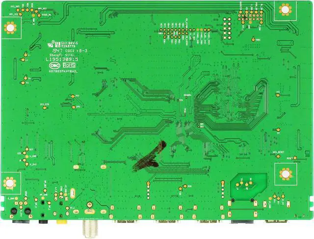 Alt view image 2 of 2 - TCL Main Board for 55S425-Version 3