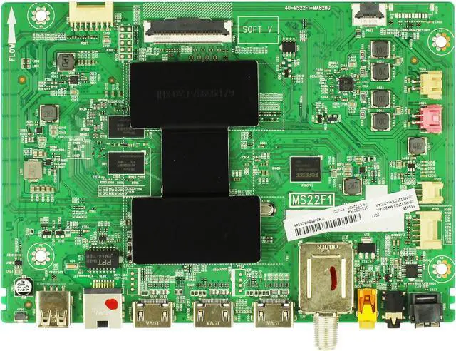 Main image of TCL Main Board for 55S425-Version 3