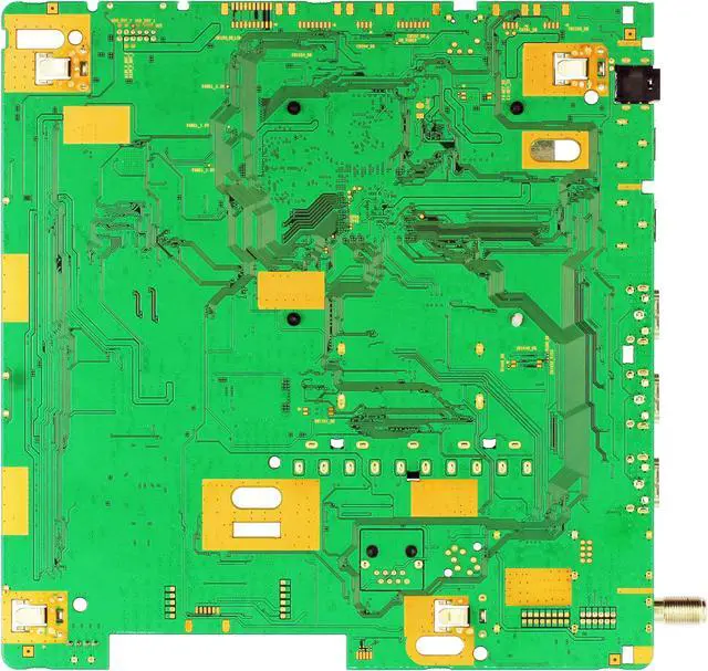 Alt view image 2 of 2 - Samsung BN94-14277J Main Board for UN65RU7300FXZA UN65RU730DFXZA (Version FA01 FA02)