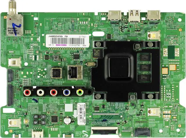 Main image of Samsung BN94-12388A Main Board for UN49M530DAFXZA (Version FA01)