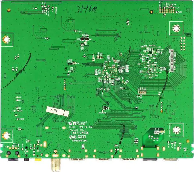 Alt view image 2 of 2 - TCL Main Board for 65S421 (Service No. 65S421TCAA)