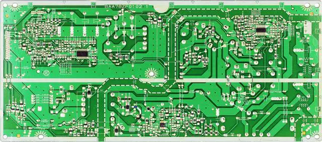 Alt view image 2 of 2 - Philips AA781MPW-001 Power Supply