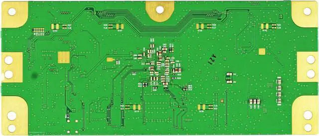 Alt view image 2 of 2 - Sony 1-897-119-11 (6871L-4922A) T-Con Board