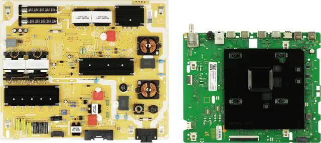 Main image of Samsung QN65Q7DAAFXZA Complete LED TV Repair Parts Kit - V3