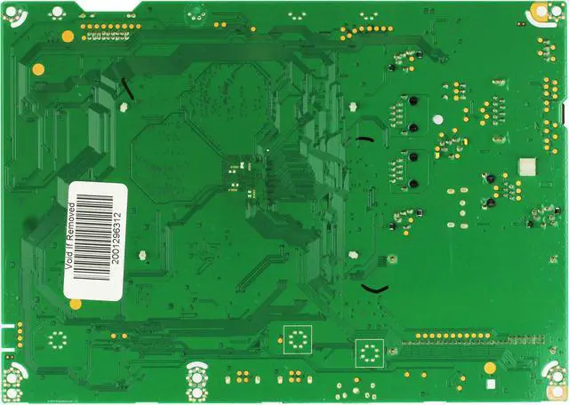 Alt view image 2 of 2 - LG EBT66227101 Main Board for 65UT770H0UB 65UT770H Hotel Hospitality TV