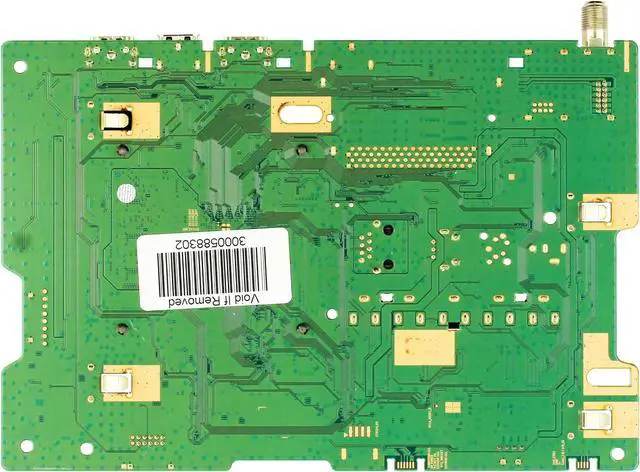 Alt view image 2 of 2 - Samsung BN94-12388A Main Board for UN49M530DAFXZA (Version FA01)