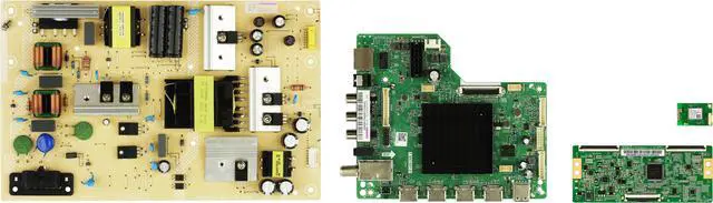 Main image of ONN 100012586 TV Repair Parts Kit -Version 14