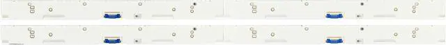 Main image of Samsung BN96-42587A Edge Lit LED Backlight Strips (4)