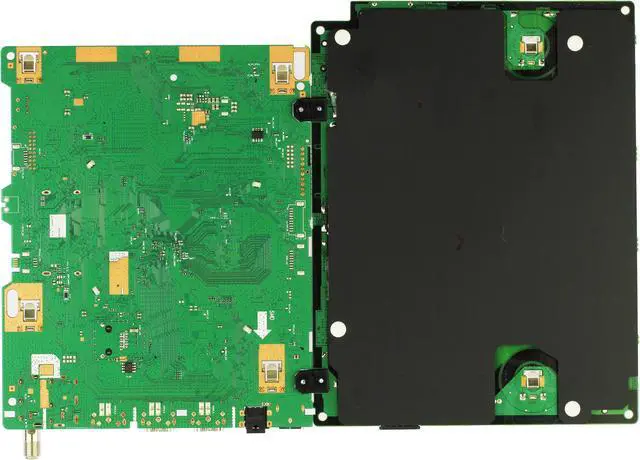 Alt view image 2 of 2 - Samsung BN96-54438B Main Board Power Supply for UN55TU7000FXZA (WA22)