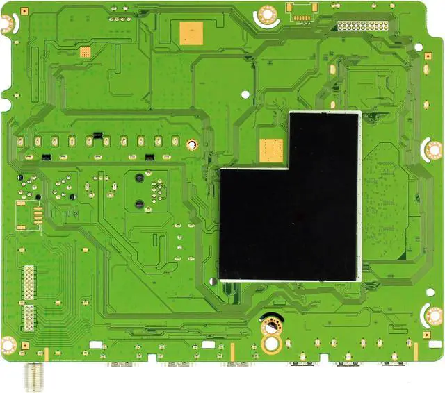 Alt view image 2 of 2 - Samsung BN94-08247G Main Board for UN55J6300AFXZA