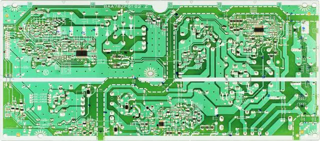 Alt view image 2 of 2 - Philips ABD8LMPW-001 Power Supply