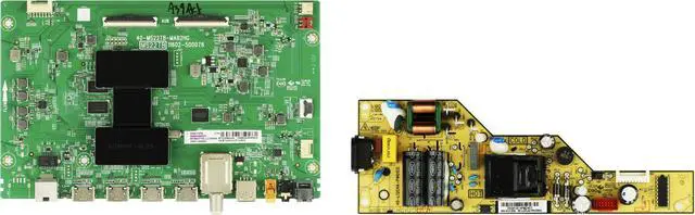 Main image of TCL 55S431 Complete TV Repair Parts Kit - Version 2